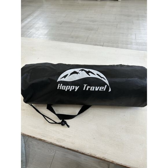 Happy Travel Bike Storage Shed Tent,Outdoor Portable Bicycle Storage Sheds with - Picture 5 of 11